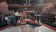 Star Trek: Starfleet Academy (Image via Star Trek)